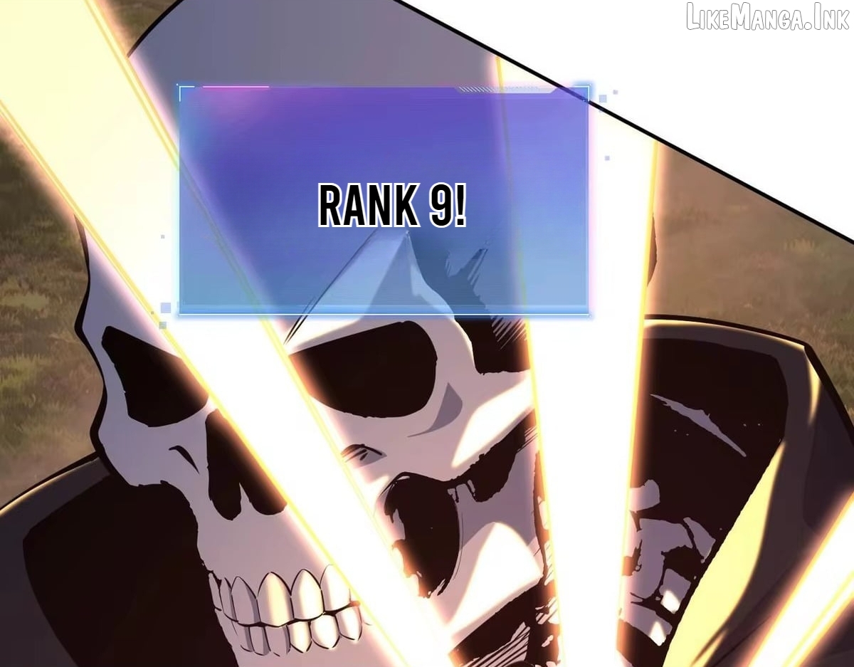 All People Scramble for the Tower, I Cleared 999 Floors in Advance Manga Chapter 54  - page 96